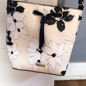 Chaps bucket purse. Could be a crossover as well!